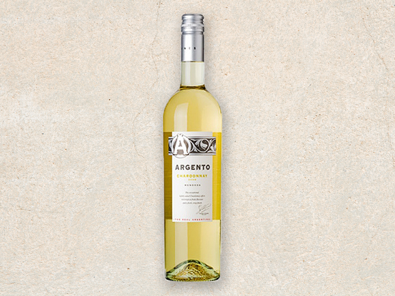 Chardonnay Argento, Mendoza, Argentina